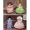 Crochet dolls dress❗️ - Image 2