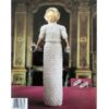 Sold out-Diana bead dress pattern❗️ - Image 2